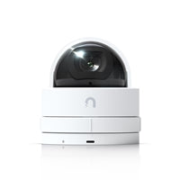 Ubiquiti UVC-G5-DOME-ULTRA 4MP PoE IP Camera - 2K HD 20m IR Night Vision
