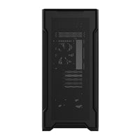 Gigabyte C102 GLASS Mid Tower Case - Steel, 4mm Tempered Glass