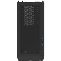 Gigabyte C102 GLASS Mid Tower Case - Steel, 4mm Tempered Glass