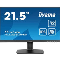 iiyama ProLite XU2293HS-B6 22