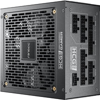 Antec HCG1000 PRO 1000W ATX 3.1 PSU - Platinum, Fully Modular, Silent