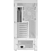 Antec Flux PRO Full Tower Case White/Walnut - 6 PWM Fans, USB-C