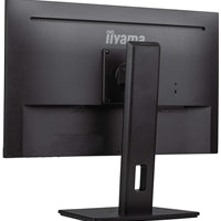 Black iiyama ProLite XUB2493HS-B6 24