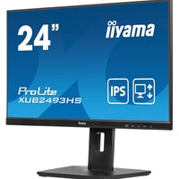 iiyama ProLite XUB2493HS-B6 24