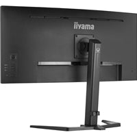iiyama G-MASTER Red Eagle 34