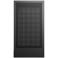 DeepCool CH170 Digital Mini-ITX Case - Mesh, 172mm Cooler, Black