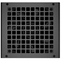 DeepCool PF400 400W ATX Power Supply - 80 PLUS, Silent 120mm Fan