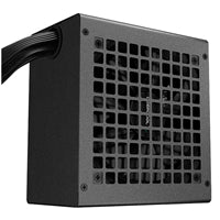 DeepCool PF400 400W ATX Power Supply - 80 PLUS, Silent 120mm Fan