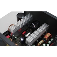 DeepCool PF400 400W ATX Power Supply - 80 PLUS, Silent 120mm Fan