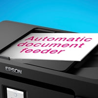 Epson EcoTank ET-15000 A3 Wireless Colour Printer with Fax & ADF