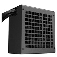 DeepCool 700W ATX Power Supply - 80 PLUS Certified, Silent 120mm Fan