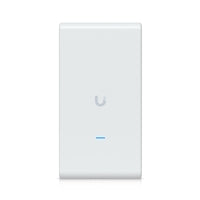 Ubiquiti U6-Mesh-Pro WiFi 6 Access Point - Indoor/Outdoor Weatherproof