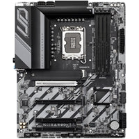Gigabyte Z890 UD ATX Motherboard LGA1851 DDR5 WiFi 6E USB4 PCIe 5.0
