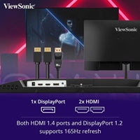 ViewSonic OMNI VX2779-HD-PRO 27