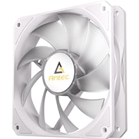 Antec P12R ARGB Reverse PWM 120mm Fan White - Hydraulic Bearing