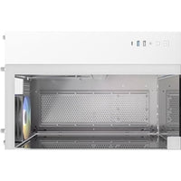 Antec CX600M Trio White Mini Tower Case - Triple Tempered Glass ARGB