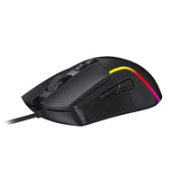 Marvo Scorpion CM416 RGB Gaming Bundle 4-in-1 Wired UK Keyboard Set