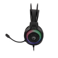 Marvo Scorpion CM416 RGB Gaming Bundle 4-in-1 Wired UK Keyboard Set