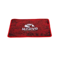 Marvo Scorpion CM416 RGB Gaming Bundle 4-in-1 Wired UK Keyboard Set