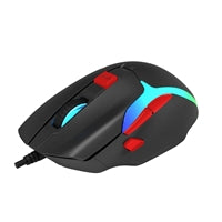 Marvo Scorpion M360 Optical Gaming Mouse - 12800 DPI 7 Button RGB