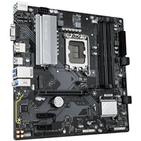 Gigabyte B760M D3HP DDR4 Micro-ATX Motherboard LGA1700 Intel
