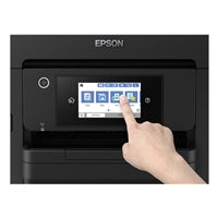 Epson WorkForce Pro WF-4830DTWF A4 Inkjet Printer - Wireless All-in-One