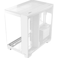 ANTEC Constellation C8 White Full Tower Gaming Case - Dual Chamber E-ATX