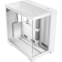 ANTEC Constellation C8 White Full Tower Gaming Case - Dual Chamber E-ATX