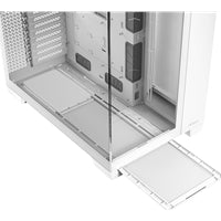 ANTEC Constellation C8 White Full Tower Gaming Case - Dual Chamber E-ATX