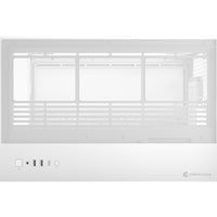 ANTEC Constellation C8 White Full Tower Gaming Case - Dual Chamber E-ATX