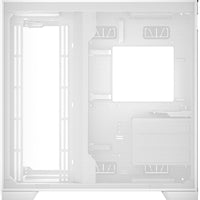 ANTEC Constellation C8 White Full Tower Gaming Case - Dual Chamber E-ATX