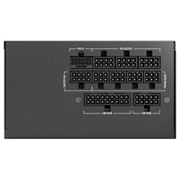 Antec GSK 850W ATX3.1 Power Supply - 80 PLUS Gold Full Modular PSU