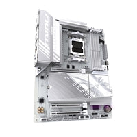 Gigabyte B850 AORUS ELITE WIFI7 ICE White ATX AM5 Motherboard