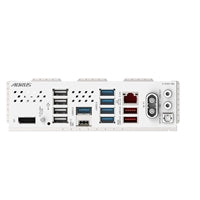 Gigabyte B850 AORUS ELITE WIFI7 ICE White ATX AM5 Motherboard