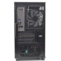 AMD Ryzen 5 7600X3D Gaming PC - RTX 3060 12GB, 16GB DDR5, 1TB NVMe SSD