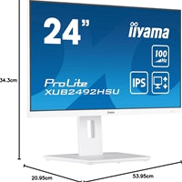 iiyama 24