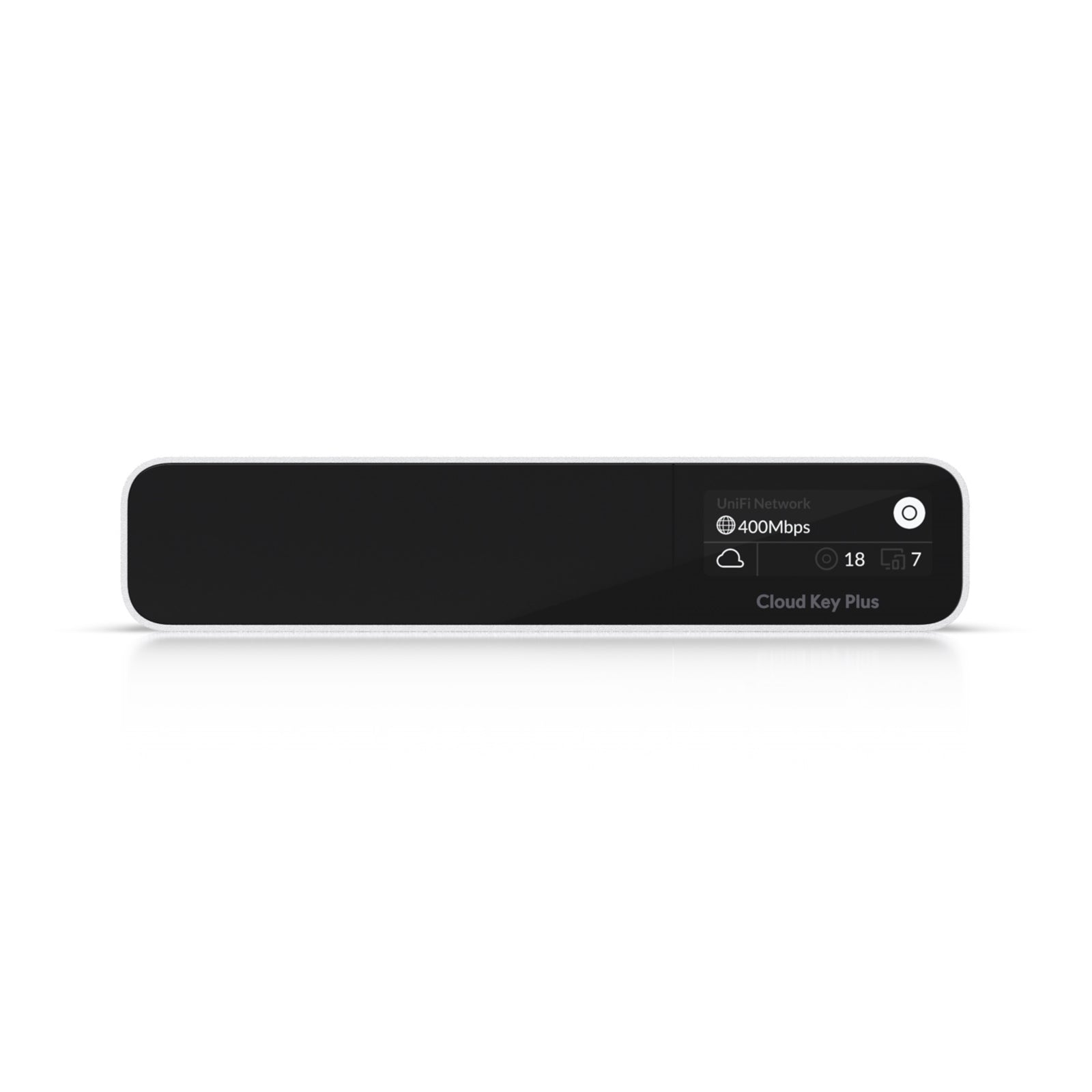 Ubiquiti UCK-G2-SSD Cloud Key Gen2 1TB SSD Hybrid Controller