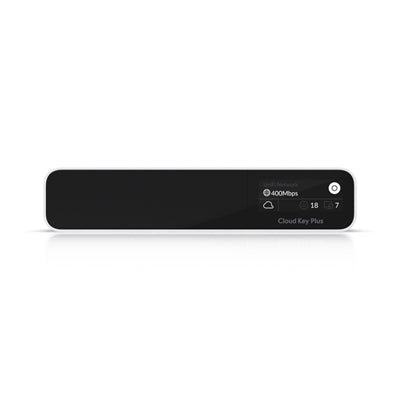 Ubiquiti UCK-G2-SSD Cloud Key Gen2 1TB SSD Hybrid Controller
