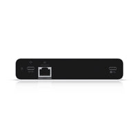Ubiquiti UCK-G2-SSD Cloud Key Gen2 1TB SSD Hybrid Controller