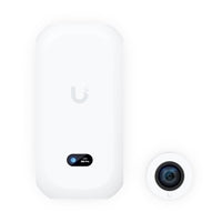 Ubiquiti AI Theta Pro 8MP 360° Ceiling Camera System 4MP Output