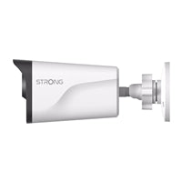 STRONG 5MP Bullet IP Camera - AI Detection, Audio, Dual-Light