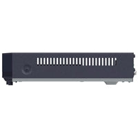 STRONG 4 Channel 4K PoE NVR H.265+ 8MP ONVIF Support Metal