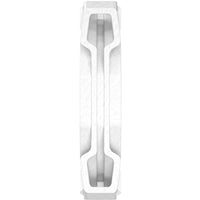 Antec NOVA 120mm PWM Case Fan White - FDB Bearing, 3200 RPM