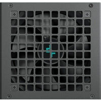 DeepCool PL650D 650W 80 Plus Bronze PSU - ATX3.1 PCIe 5.0 Non-Modular