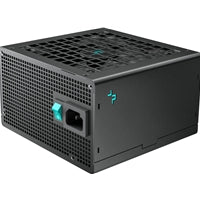 DeepCool PL650D 650W 80 Plus Bronze PSU - ATX3.1 PCIe 5.0 Non-Modular