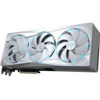 Gigabyte RTX 5080 AORUS MASTER ICE 16GB GDDR7 White GPU