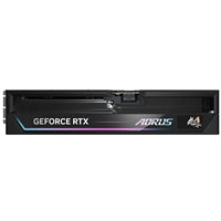 Gigabyte RTX 5090 AORUS MASTER 32GB GDDR7 Graphics Card