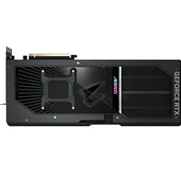 Gigabyte RTX 5090 AORUS MASTER 32GB GDDR7 Graphics Card