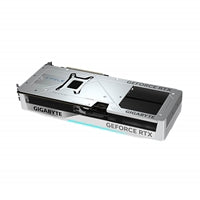 Gigabyte RTX 5070 Ti EAGLE OC ICE 16GB GDDR7 White SFF Graphics Card