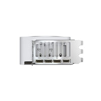 Gigabyte RTX 5070 Ti AERO OC 16GB GDDR7 White Gaming GPU